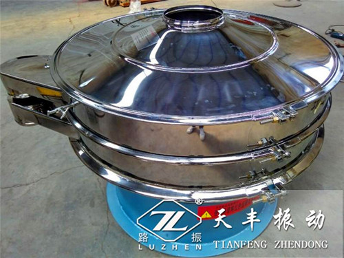 震動(dòng)篩與振動(dòng)篩是同一個(gè)產(chǎn)品嗎？這里有答案